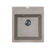 Кухонная мойка Adamant Brick 460x515x200 terra 000000459 - изображение 1