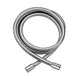 Шланг для душа Paffoni 150 см silver ZFLO031AG - изображение 1