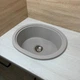 Кухонная мойка Adamant Circum 500x425x180 terra 625223 - изображение 3