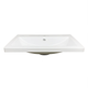 Умывальник Adamant Cers 70 white 4824296202201 - изображение 3