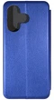 Чохол-книжка Premium Leather Case Redmi 13 (4G), Синій - изображение 2