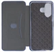 Чохол-книжка Premium Leather Case Redmi 13 (4G), Синій - изображение 3