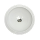 Умивальник Adamant Moon Ø46 см white 000000325 - зображення 2