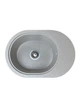 Кухонная мойка Adamant Ovale 610x420x180 terra 643223 - изображение 1