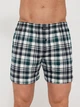 Труси чоловічі боксери CORNETTE XL GREY (002/341 Comfort) - зображення 1