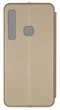 Чохол-книжка Premium Leather Case Samsung Galaxy A9 2018, Золотий - изображение 2