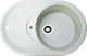 Кухонная мойка Adamant Shell 770x495x200 old stone 249223 - изображение 1