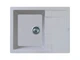Кухонная мойка Adamant Anila 645x495x200 old stone 182496100310 - изображение 1