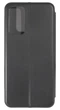 Чохол-книжка Premium Leather Case Redmi Note 12 Pro (4G), Чорний - изображение 2