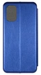 Чохол-книжка Premium Leather Case Nokia G11/G21, Синій - изображение 2