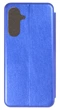 Чохол-книжка Premium Leather Case Samsung A04S, Синій - изображение 2