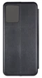 Чохол-книжка Premium Leather Case Motorola G23, Чорний - изображение 2