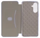 Чохол-книжка Premium Leather Case Samsung A26 (5G), Синій - зображення 3