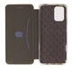 Чохол-книжка Premium Leather Case Redmi Note 10 (4G)/Note 10S//POCO M5S, Золотий - изображение 3