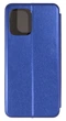 Чохол-книжка Premium Leather Case Redmi 12 (4G), Синій - изображение 2