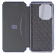 Чохол-книжка Premium Leather Case Redmi Note 13 Pro (4G), Синій - изображение 3