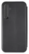 Чохол-книжка Premium Leather Case Samsung A35 (5G), Чорний - изображение 2