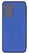 Чохол-книжка Premium Leather Case Redmi A5 EU(173.3 x 79.4 x 8.26)/PocoC71, Синій - зображення 2