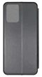 Чохол-книжка Premium Leather Case ZTE Blade V30 Vita, Чорний - зображення 2