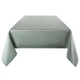 Скатертина Lefard 140x180см (поліестер) зелена (736-007) - зображення 2
