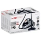 Пароочиститель Clatronic DR 3280 1500 Вт 1,5 л 4 бар 10 насадок Серый (3280) - изображение 8
