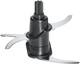 Измельчитель кухонный ProfiCook Multi Chopper из нержавеющей стали 1 л 400 Вт (PC-MZ1150) - изображение 6