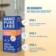 Метаболізм бустер Nano Pure Labs Simply Science Bioavailable mineral complex Metabolism Booster 250 мл - зображення 5
