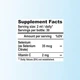 Селен Nano Pure Labs Simply Science Bioavailable Selenium SE 60 мл - зображення 7