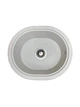 Кухонная мойка Adamant Circum 500x425x180 old stone 628223 - изображение 1