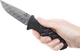 Ніж Boker Plus Strike Damascus 01BO507DAM (23731038) - зображення 5