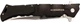 Нож Cold Steel Luzon Large Black CS-20NQX (12601416) - изображение 2