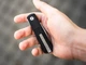 Ніж Boker BRLW G10 Black110670 (23731206) - зображення 5