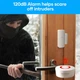 Беспроводная охранная система AGSHOME Home Alarm Kit DP-W2, система защиты для дома, система обнаружения проникновения в помещение, сигнализация в дом - изображение 6