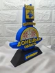 Сувенір Соледар. Стела Донецька область патріотичний подарунок. Донецька область Соледар - изображение 2