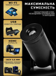 Смарт-проектор 4K Ultra HD з HDMI, USB, Wi-Fi для дому та офісу - зображення 8