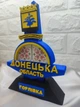 Сувенір Горлівка. Стела Донецька область патріотичний подарунок. Донецька область Горлівка - изображение 2