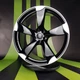 Диски На Авто R20 5x112 Audi A5 A6 A7 Q7 E-Tron Q8 E-Tron VW Touareg - зображення 8