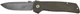 Ніж Fox ATCF Original Gangster SW Titanium FX-ATC-OG01 (17530677) - зображення 1