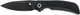 Нож Black Fox Paradigma G10 Black BF-781 G10 (17530762) - изображение 1
