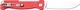 Ніж Boker Plus Atlas Red 01BP0013 (23731197) - зображення 2