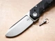 Ніж Boker Plus Hermod Folder Black (23731194B) - зображення 5