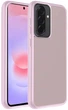 Чохол для смартфона MAKE Shadow для Samsung Galaxy A37 Pink Sand (MCSD-SA37PS) - зображення 2