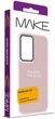 Чохол для смартфона MAKE Shadow для Samsung Galaxy A37 Pink Sand (MCSD-SA37PS) - зображення 3
