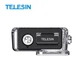 Защитный аквабокс TELESIN S4-WTP-12 60М для DJI OSMO Action 6 – герметичный бокс кейс чехол (79605) - изображение 3