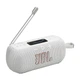 Портативна колонка JBL TUNER 3 WHITE - зображення 1