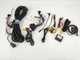 Штатна автомагнітола Hodozzy Autoradio для Mercedes-Benz E-class W211/CLS-class 2005-2008 / 9" / Сенсорна / 2/32Гб / Android 13 / Apple CarPlay / Android Auto / Wi-Fi / GPS / RDS / Bluetooth / USB / FM / Type-C Б/В - зображення 12