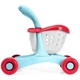 Игрушка-ходунки 2 в 1 Chicco Тележка для покупок (8058664182824) - изображение 6