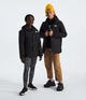 Детская унисекс куртка The North Face North Down Triclimate 3 в 1 NF0A88V1JK3LG размер L на рост 146 - 151, возраст 12 - 14 лет - изображение 2