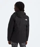 Детская унисекс куртка The North Face North Down Triclimate 3 в 1 NF0A88V1JK3LG размер L на рост 146 - 151, возраст 12 - 14 лет - изображение 3