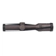 Оптичний приціл Vector Optics Continental X6 1-6x24 SFP Tactical (30 мм) Fiber Dot, кільця 30 мм, LPVO - изображение 3
